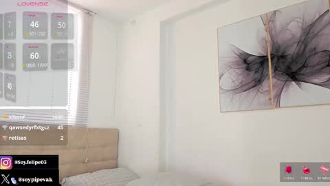 Ander online show from November 30, 1:51 pm