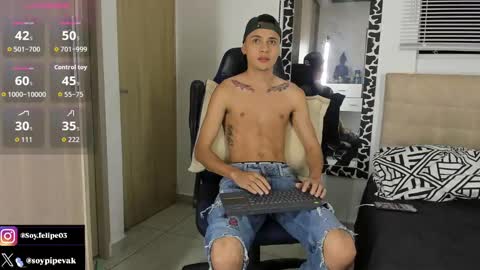 Ander online show from October 9, 9:59 am