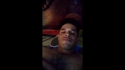 anderson291mejia online show from April 12, 5:50 pm