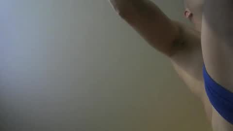 Andy online show from April 3, 6:37 pm