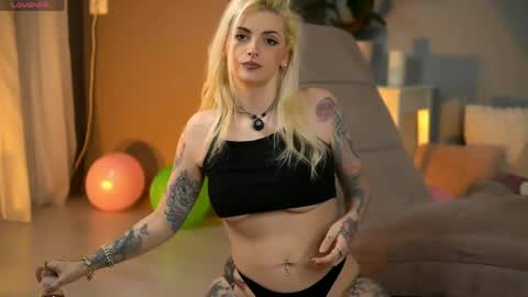 Rosse online show from April 13, 9:57 am