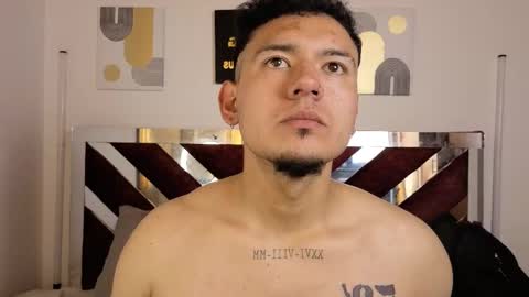 Andony online show from September 11, 6:53 pm