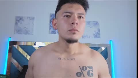 Andony online show from September 8, 4:50 pm