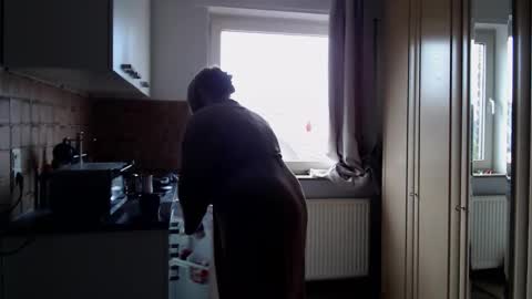 Andorphin online show from February 11, 10:19 am