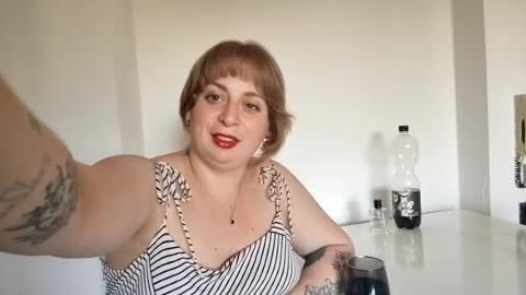 Andorphin online show from June 21, 6:36 pm