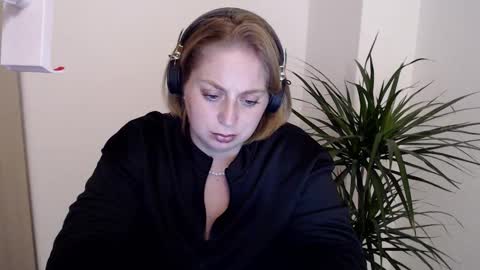 Andorphin online show from November 15, 2:51 pm