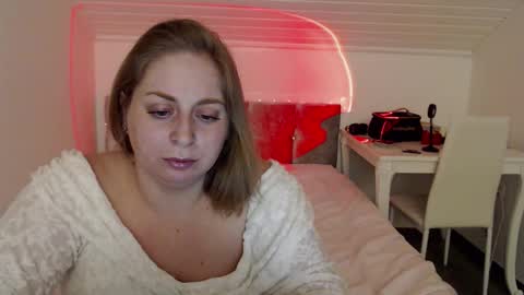 Andorphin online show from January 10, 11:32 pm