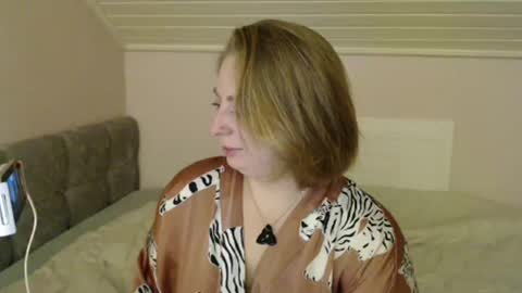 Snapshot of andorphina chatting on January 15, 7:05 am Andorphin online show from January 15, 7:05 am