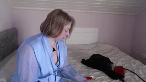 Snapshot of andorphina chatting on January 21, 8:41 am Andorphin online show from January 21, 8:41 am