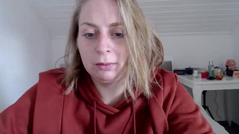 Andorphin online show from November 22, 10:57 am