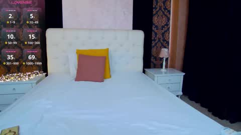 Snapshot of andorrasweet chatting on October 9, 4:07 am Andorra online show from October 9, 4:07 am