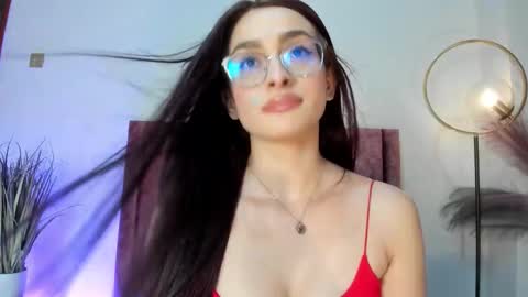 Andra Cyrus online show from February 9, 11:07 pm