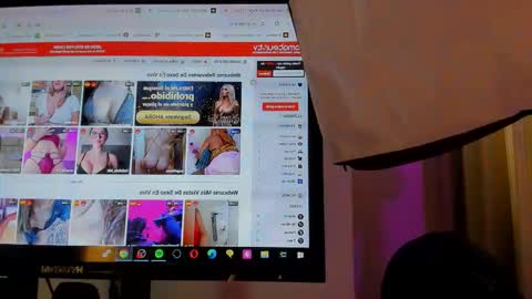 Andra Cyrus online show from September 27, 12:03 pm