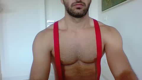 andrany online show from May 12, 4:05 pm