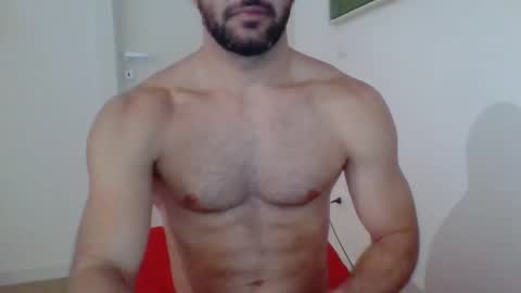andrany online show from May 18, 8:04 pm
