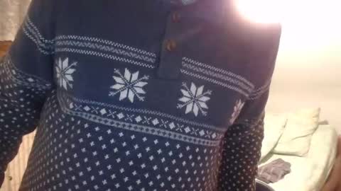 Andre online show from December 8, 8:04 pm