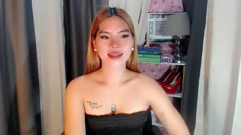 andrea06121998 online show from February 27, 2:53 pm