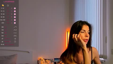 Snapshot of andrea__bass chatting on September 20, 3:15 pm andrea__bass online show from September 20, 3:15 pm
