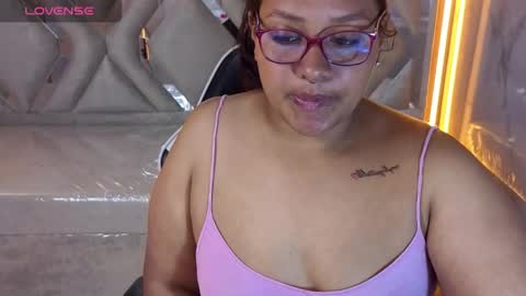 andrea_brown_tx online show from April 8, 2:36 am
