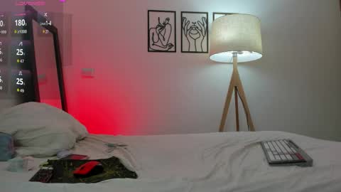 Andrea Cherry online show from April 13, 12:42 pm