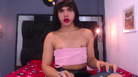 Andres Gil online show from February 16, 8:18 pm