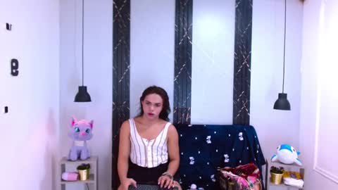 Andres Gil online show from March 21, 3:49 pm