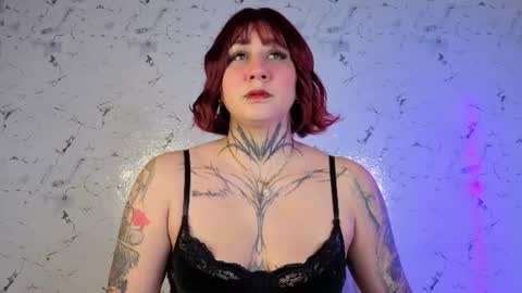 Andrea online show from June 21, 5:25 am