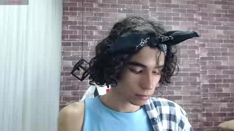 andrea_ocasio online show from February 14, 2:12 pm