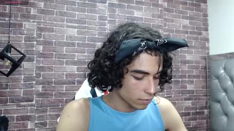 andrea_ocasio online show from February 14, 5:57 pm