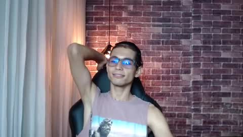 andrea_ocasio online show from February 20, 12:25 pm