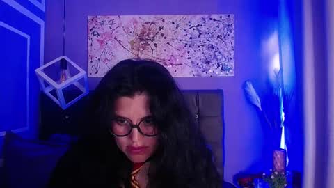 ANDREA  online show from September 19, 4:22 pm