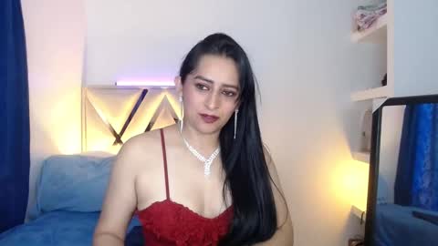 Andrea online show from October 1, 3:55 pm