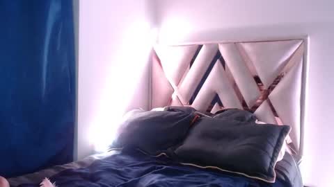 Andrea online show from January 30, 12:07 am