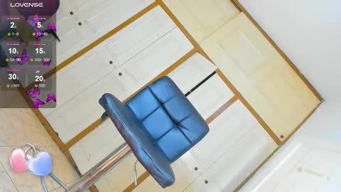 andrea_sti online show from January 2, 6:34 pm