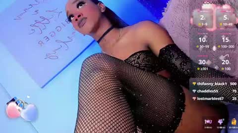 andrea_sti online show from December 7, 6:48 am