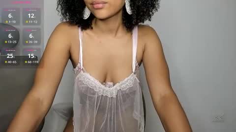 Andrea  online show from October 29, 12:07 pm