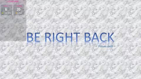 Andrea  online show from January 5, 5:27 pm