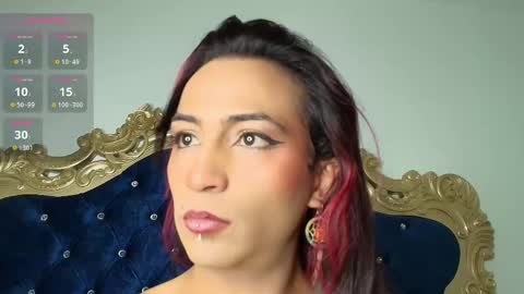 Snapshot of andrearusso_1 chatting on October 14, 3:26 pm Andrea Russo online show from October 14, 3:26 pm