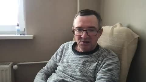 andreass60 online show from January 24, 10:21 am