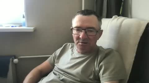 andreass60 online show from September 13, 10:28 am