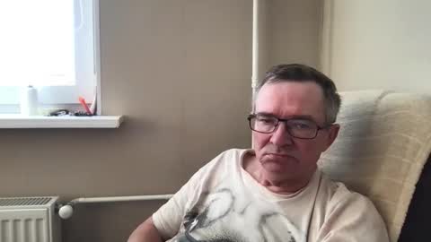 andreass60 online show from February 20, 7:12 am