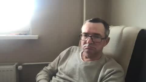 andreass60 online show from February 13, 11:17 am