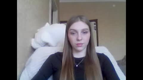 AndreaxHoney online show from February 14, 5:51 am