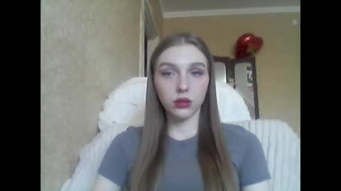 AndreaxHoney online show from March 10, 7:44 am
