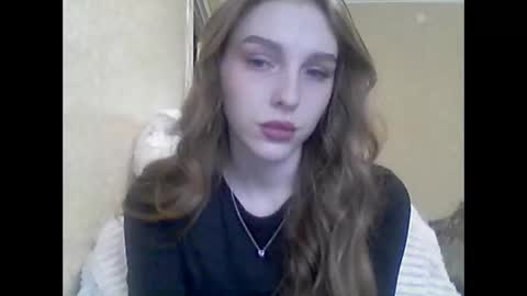 AndreaxHoney online show from January 23, 6:39 am