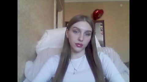 AndreaxHoney online show from February 19, 9:50 am