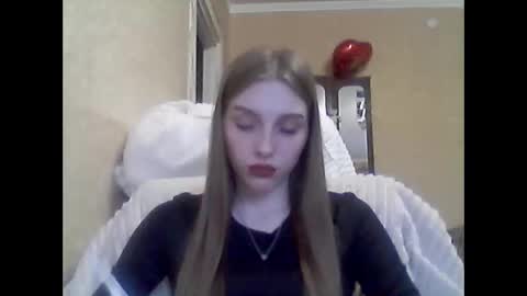 AndreaxHoney online show from February 25, 2:37 pm