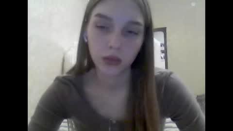 AndreaxHoney online show from January 22, 5:38 pm