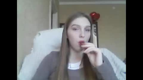 AndreaxHoney online show from March 7, 6:02 am