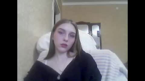 AndreaxHoney online show from January 29, 6:22 am
